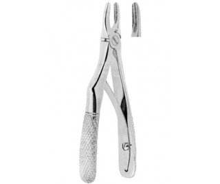 Extracting Forceps For Children- Klein Pattern